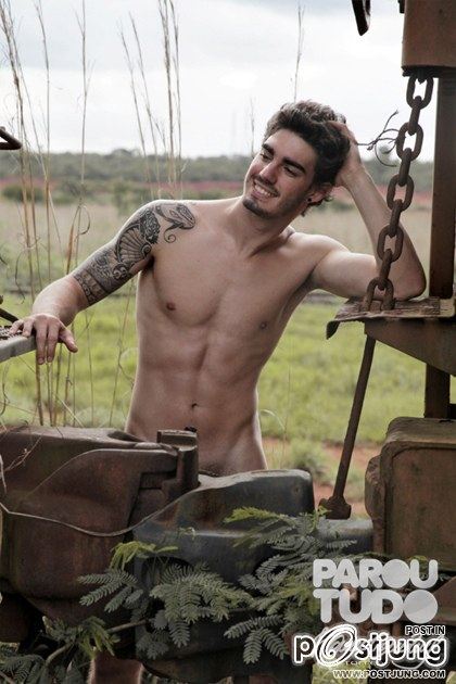 Caio Brazil by Hay Torres