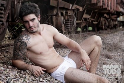 Caio Brazil by Hay Torres