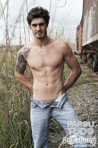 Caio Brazil by Hay Torres