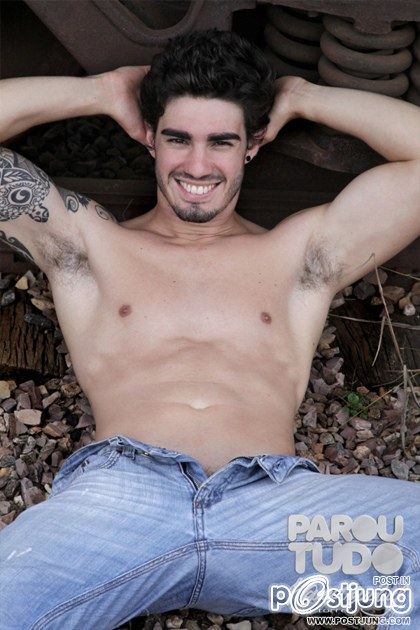 Caio Brazil by Hay Torres