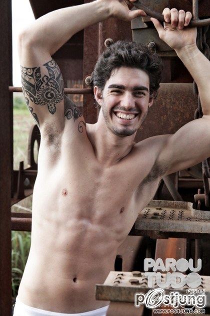 Caio Brazil by Hay Torres