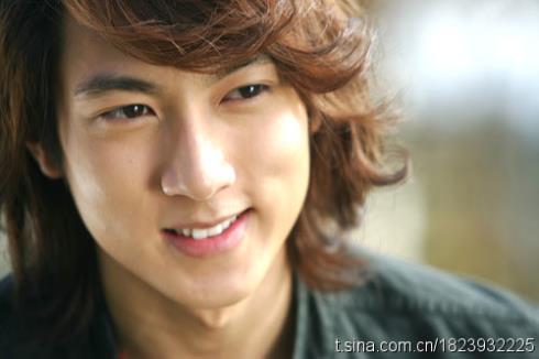 wu chun หนุ่มเคยขี้อายมาก