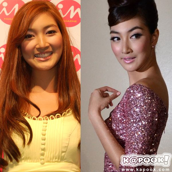 ดาราซุปตาร์คนไหนยิ่งอยู่ยิ่งสวย!