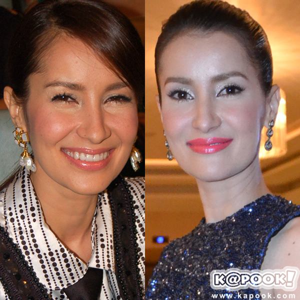 ดาราซุปตาร์คนไหนยิ่งอยู่ยิ่งสวย!