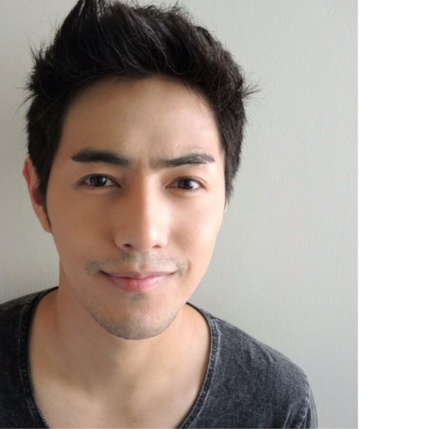 เต็งหนึ่ง @ Instagram Update
