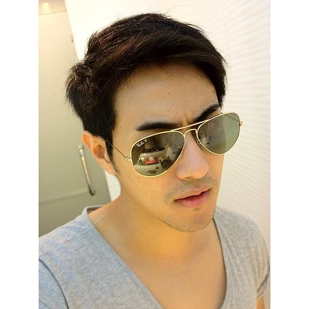 เต็งหนึ่ง @ Instagram Update