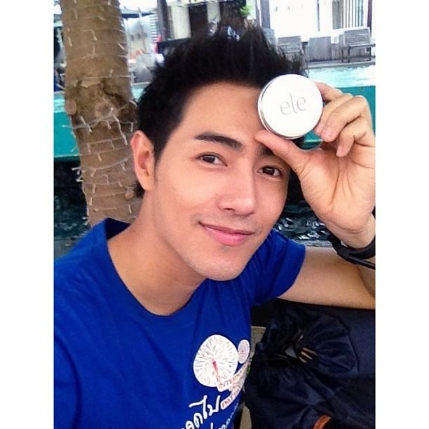 เต็งหนึ่ง @ Instagram Update