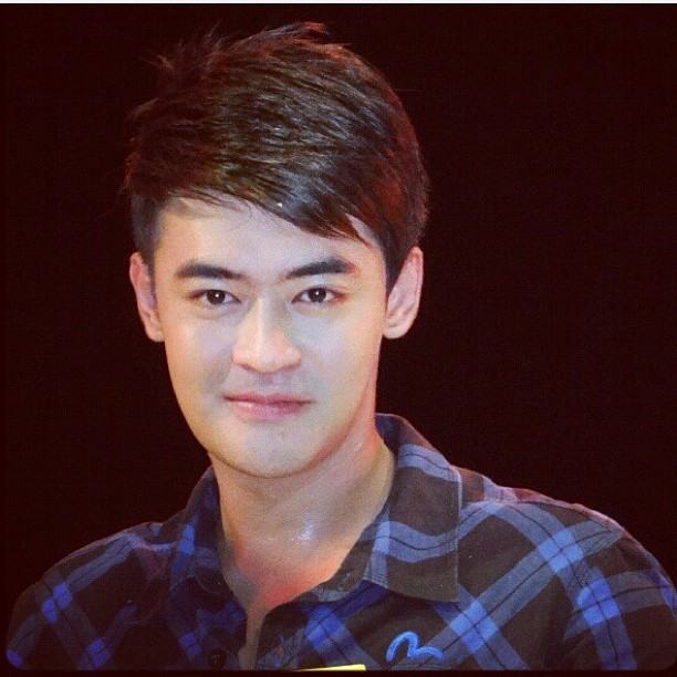 เติ้ล ธนพล @ Instagram Update