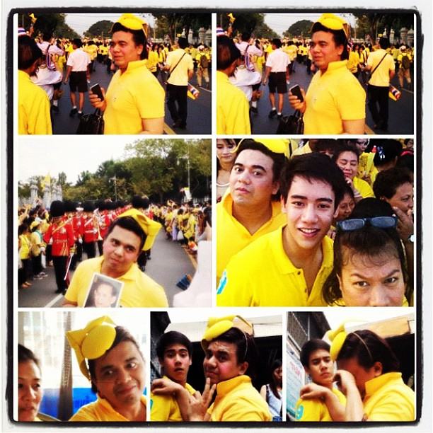 พี่เอประทับใจมิรู้ลืม!!!!