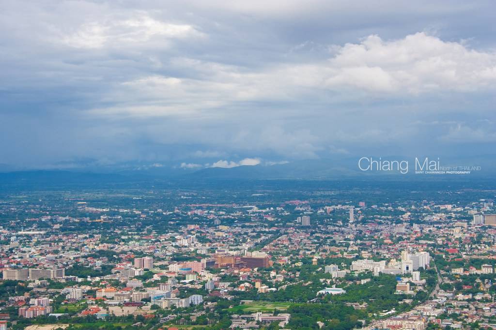 เชียงใหม่ Thailand