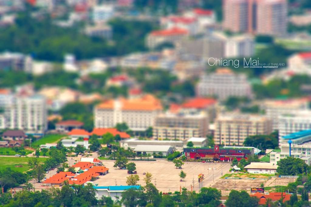 เชียงใหม่ Thailand