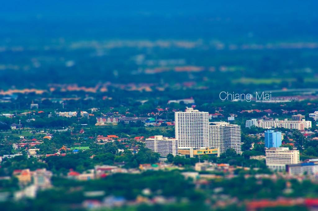 เชียงใหม่ Thailand