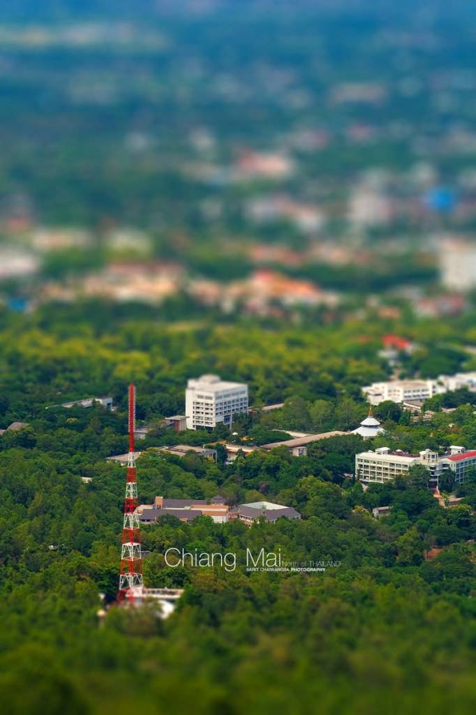 เชียงใหม่ Thailand