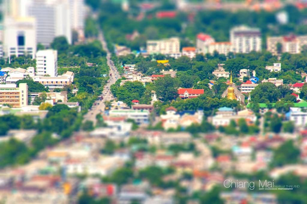 เชียงใหม่ Thailand