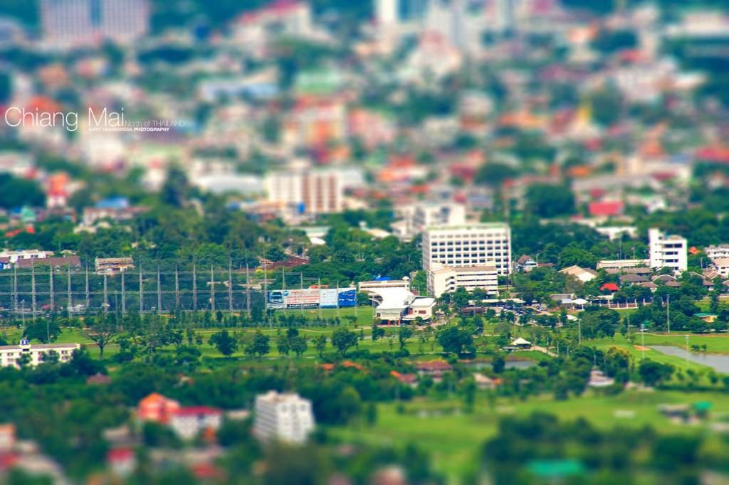 เชียงใหม่ Thailand