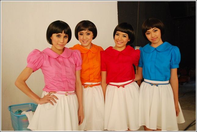 อาเล็ก ธีรเดช  พระเอกคนล่าสุด ของ พี่ชมพู่ ใน คุณนายโฮ