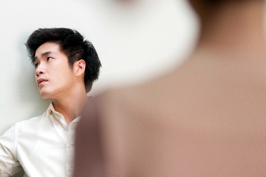 อาเล็ก ธีรเดช  พระเอกคนล่าสุด ของ พี่ชมพู่ ใน คุณนายโฮ