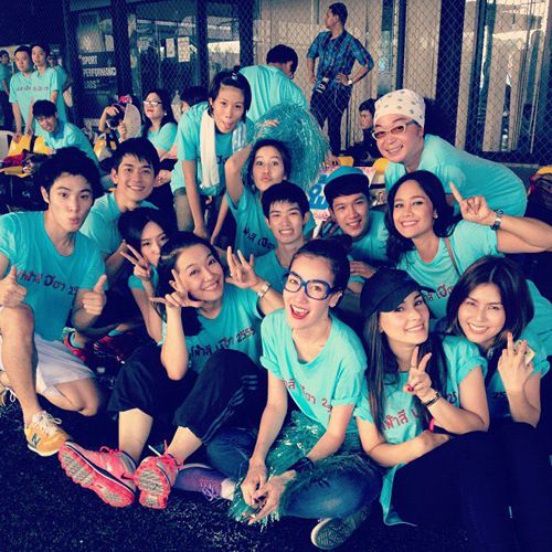 ภาพ  กีฬาสี exact