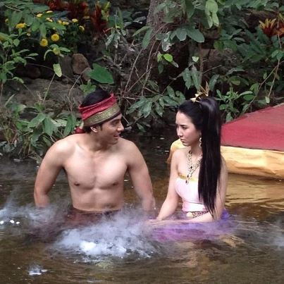 ละครใหม่ "เสือสมิง" เริ่ม 15 ธ.ค.