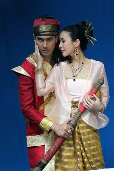 ละครใหม่ "เสือสมิง" เริ่ม 15 ธ.ค.