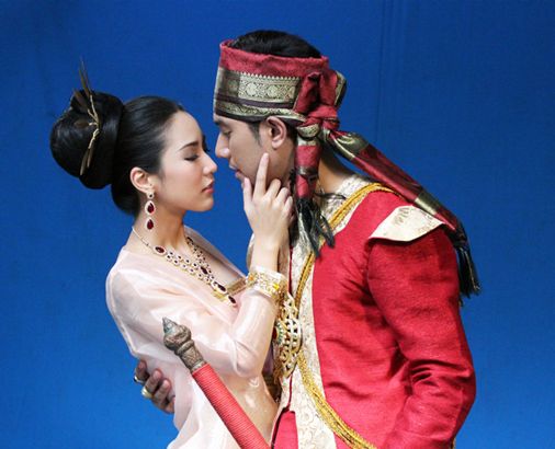 ละครใหม่ "เสือสมิง" เริ่ม 15 ธ.ค.