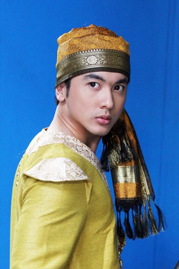 ละครใหม่ "เสือสมิง" เริ่ม 15 ธ.ค.