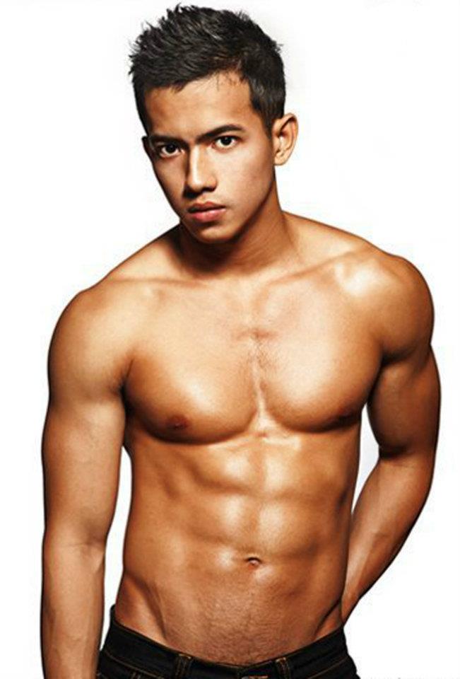 Asian Guy 19