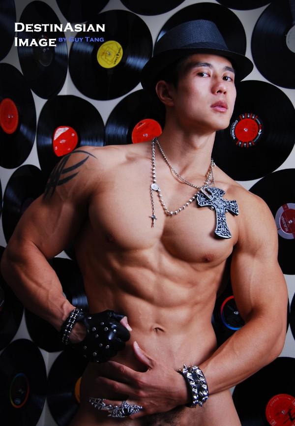Asian Guy 19