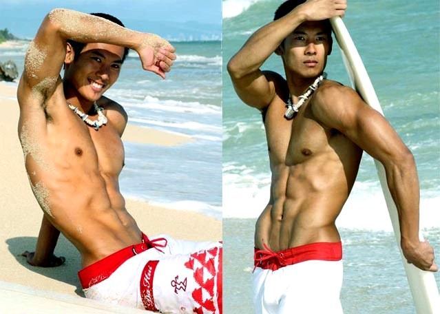 Asian Guy 19