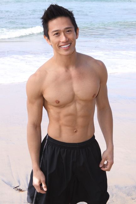 Asian Guy 19