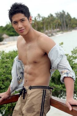 Asian Guy 19