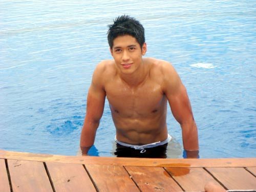 Asian Guy 19