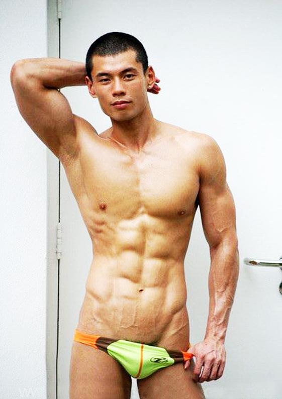 Asian Guy 19