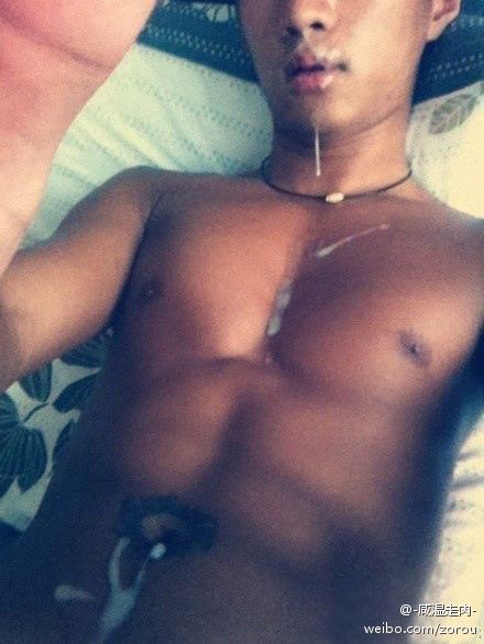 Asian Guy 19