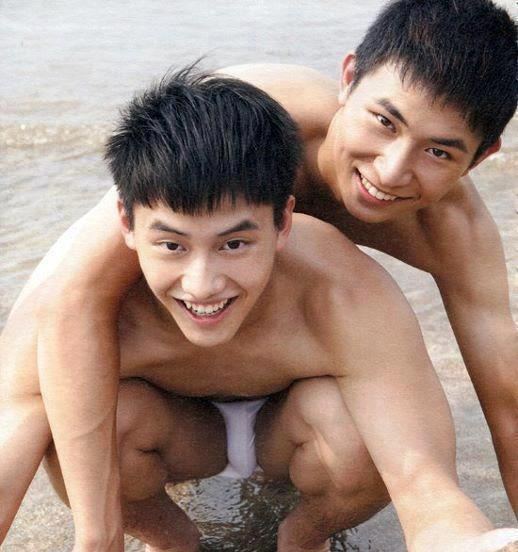 Asian Guy 19