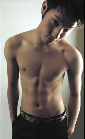 Asian Guy 22