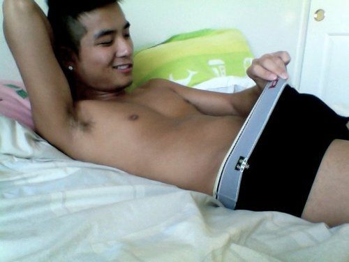 Asian Guy 23
