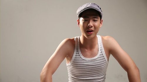 Asian Guy 23