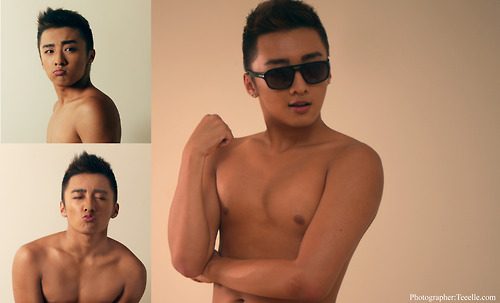 Asian Guy 23