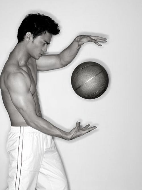 Asian Guy 23