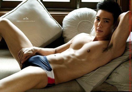 Asian Guy 23