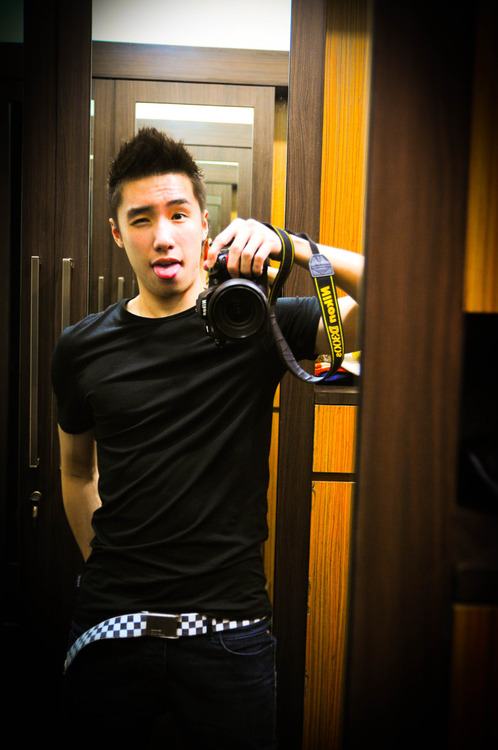 Asian Guy 23