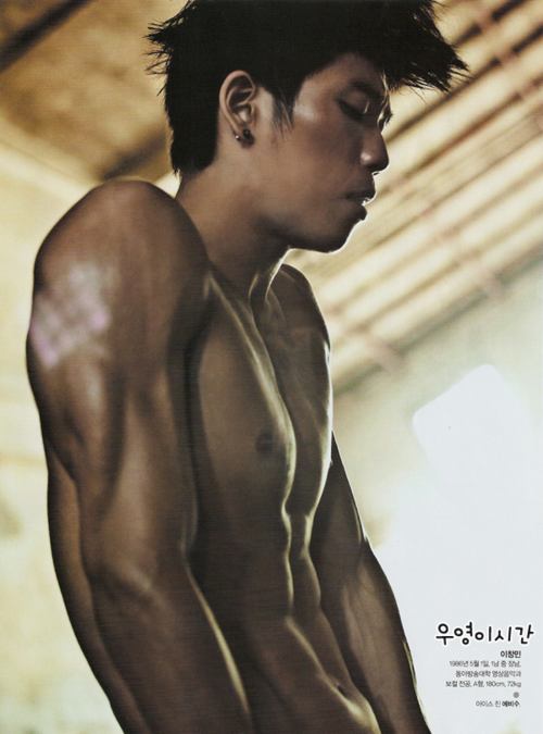 Asian Guy 23