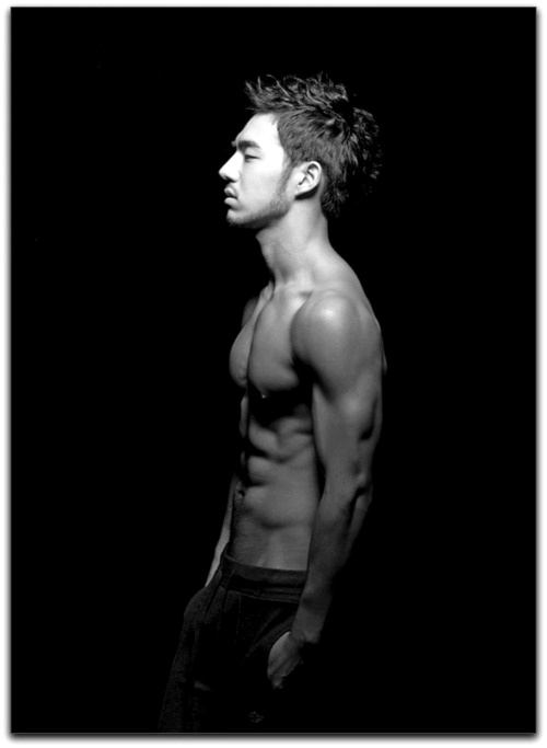 Asian Guy 23