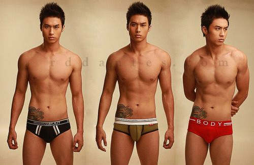 Asian Guy 23