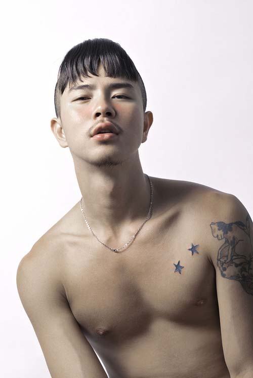 Asian Guy 24