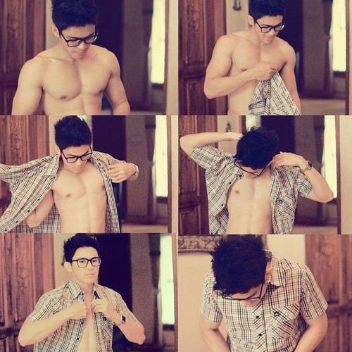 Asian Guy 24