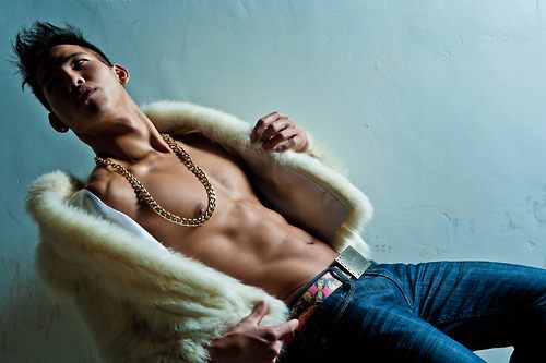 Asian Guy 24