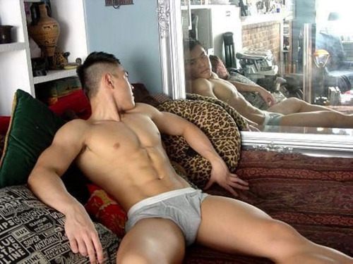 Asian Guy 24