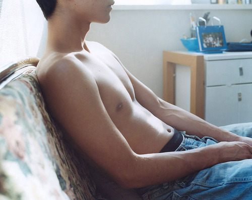 Asian Guy 24